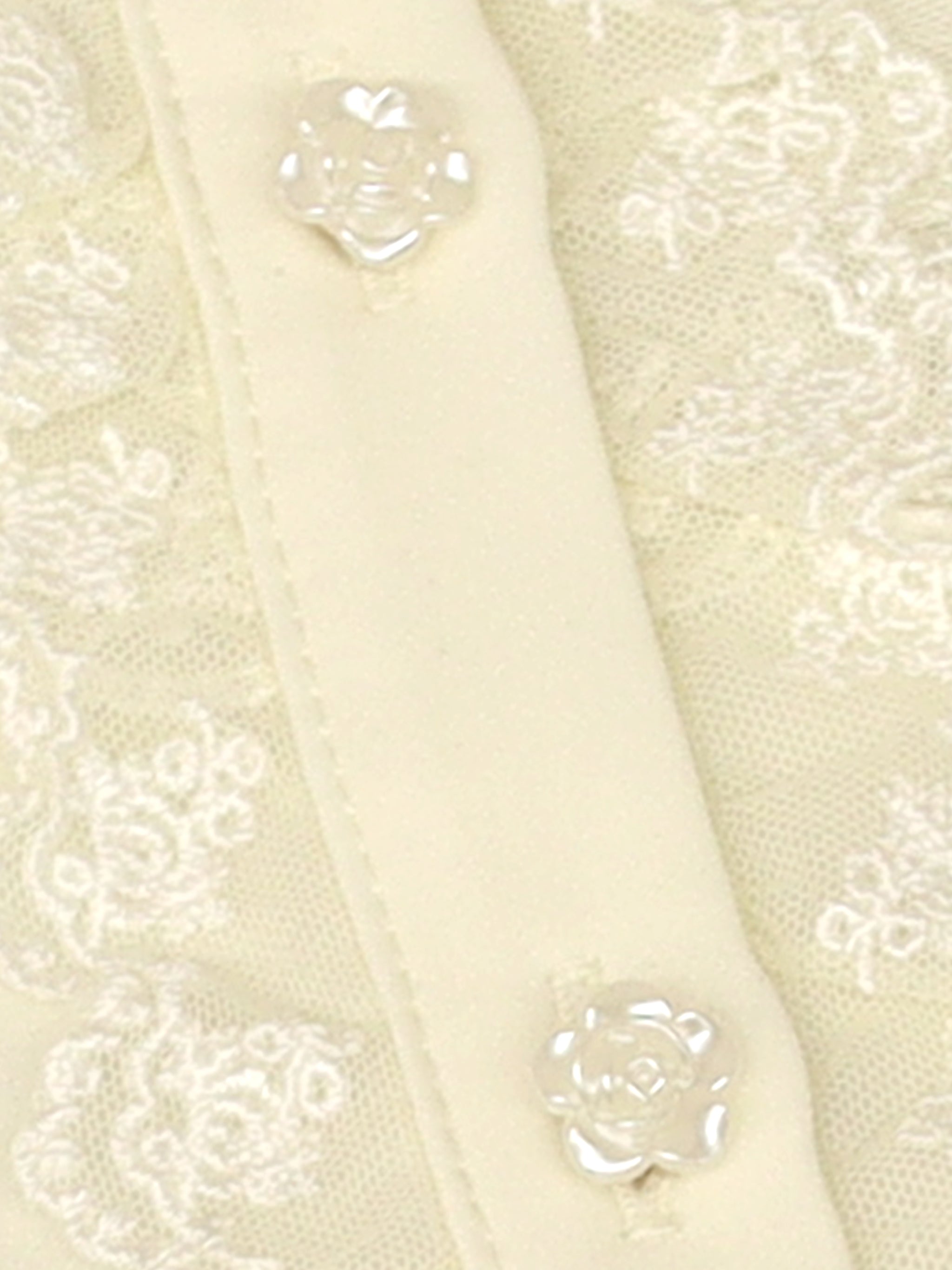 Rosette Doll クラシカルブラウス ｜Amavel（アマベル）公式サイト