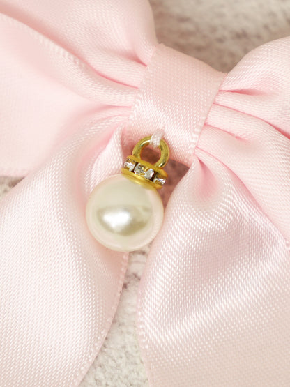 Candy Rabbit リボンブラウス ｜Amavel（アマベル）公式サイト