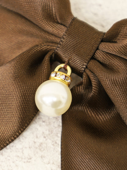 Candy Rabbit リボンブラウス ｜Amavel（アマベル）公式サイト