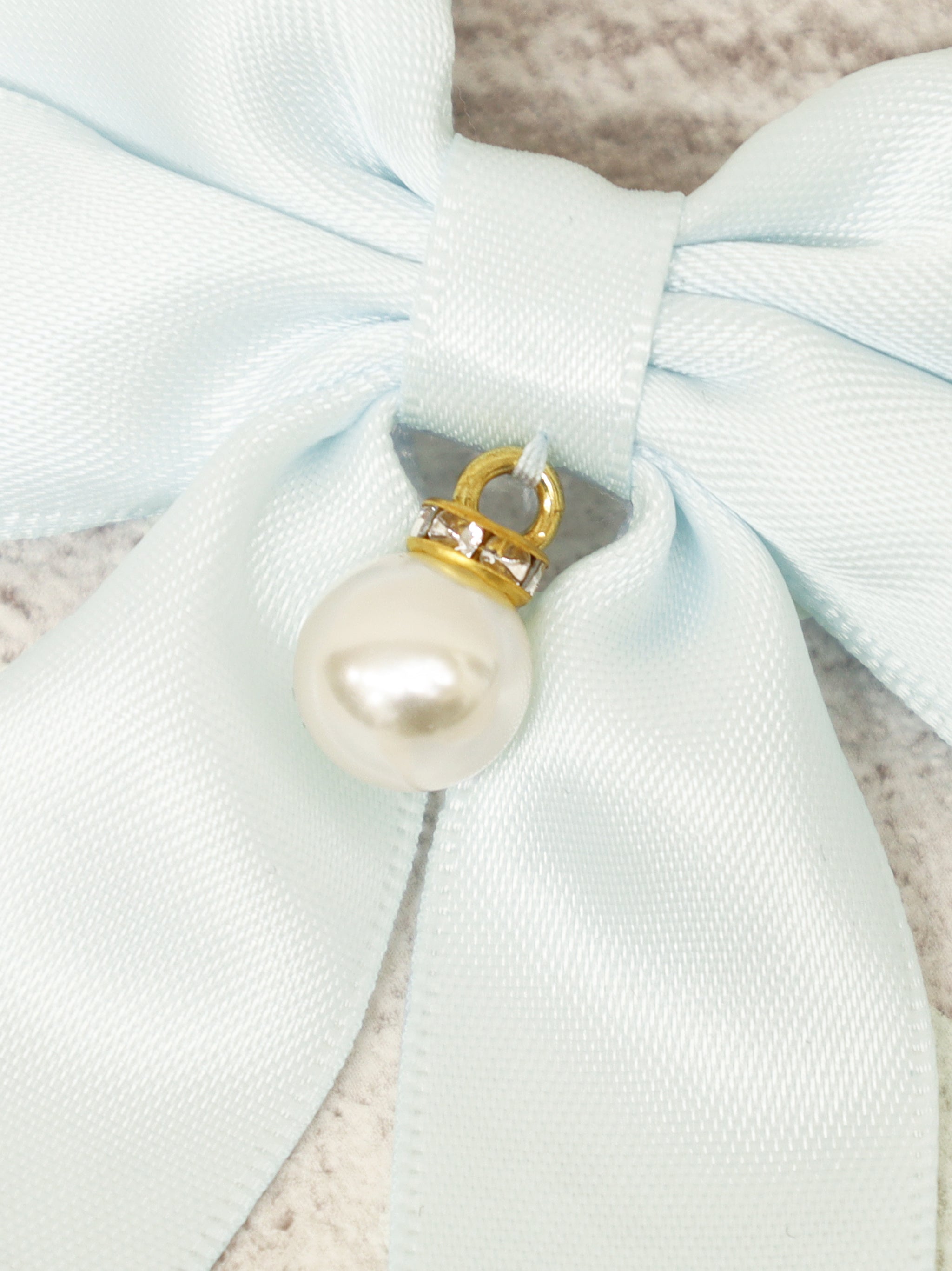 Candy Rabbit リボンブラウス ｜Amavel（アマベル）公式サイト