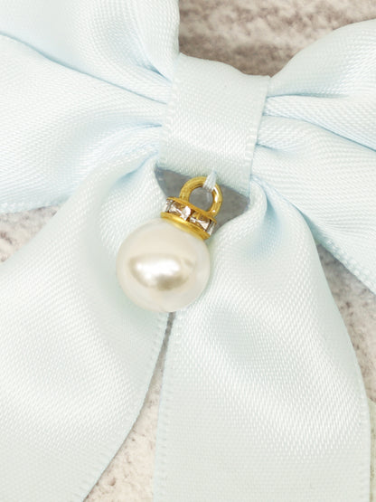 Candy Rabbit リボンブラウス ｜Amavel（アマベル）公式サイト