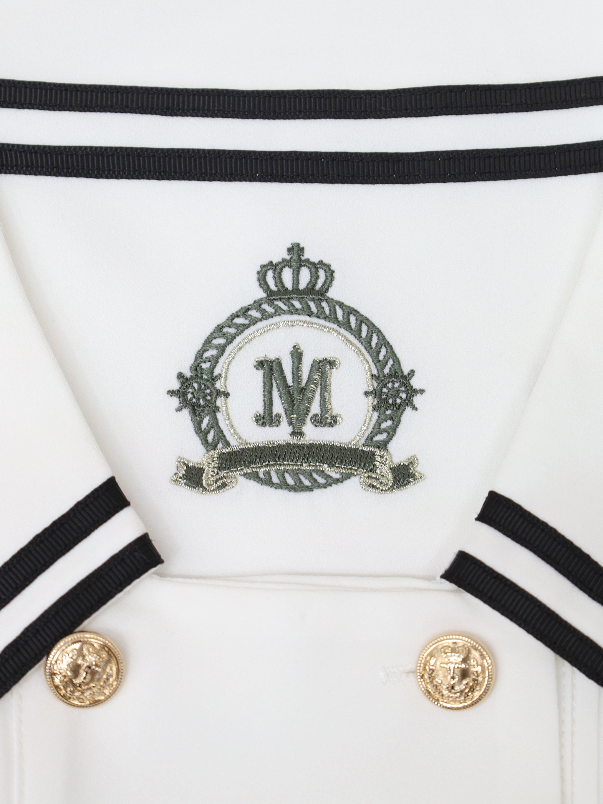 Mysterious Marine セーラーブラウス ｜Amavel（アマベル）公式サイト