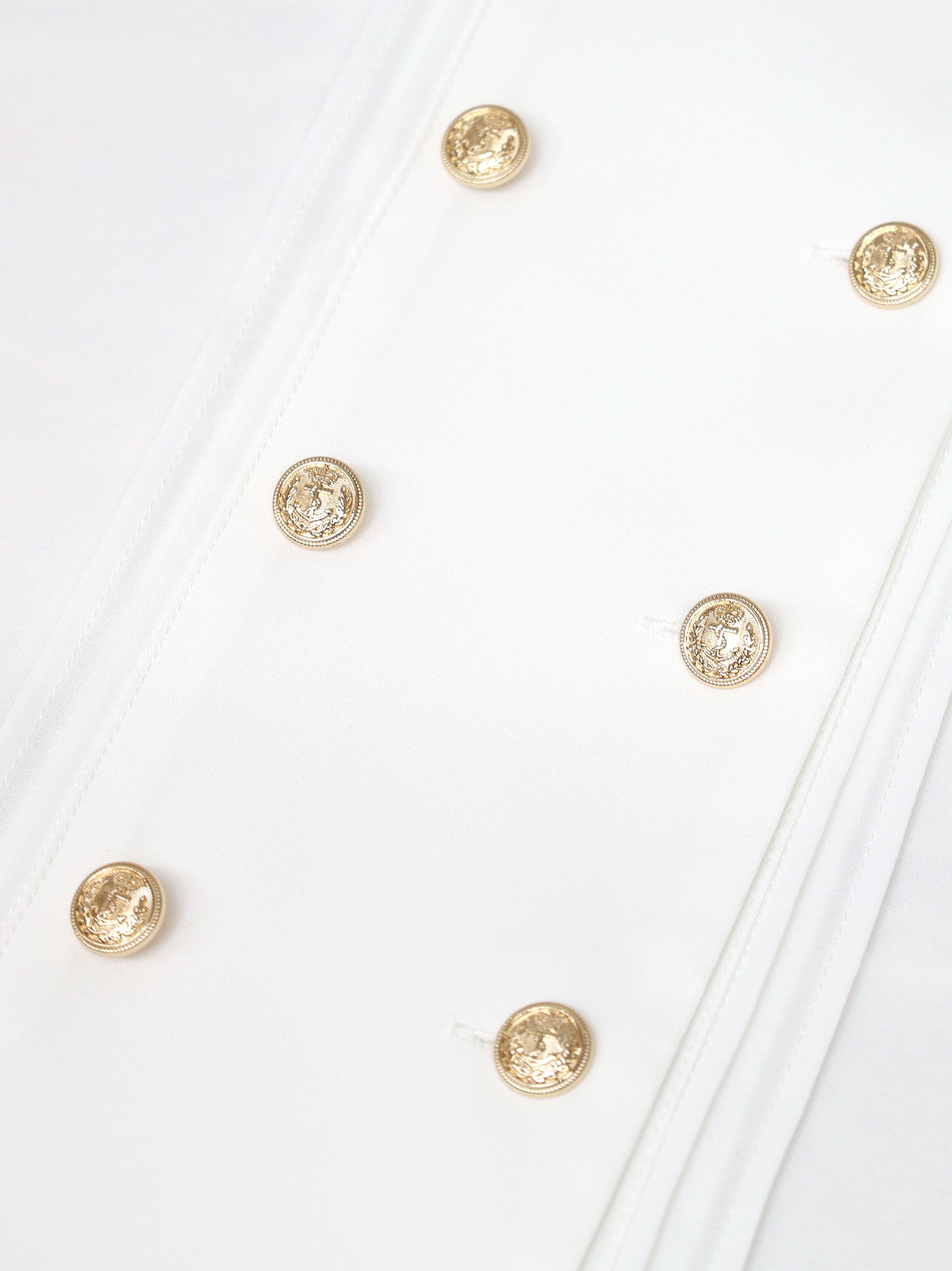 Mysterious Marine セーラーブラウス ｜Amavel（アマベル）公式サイト