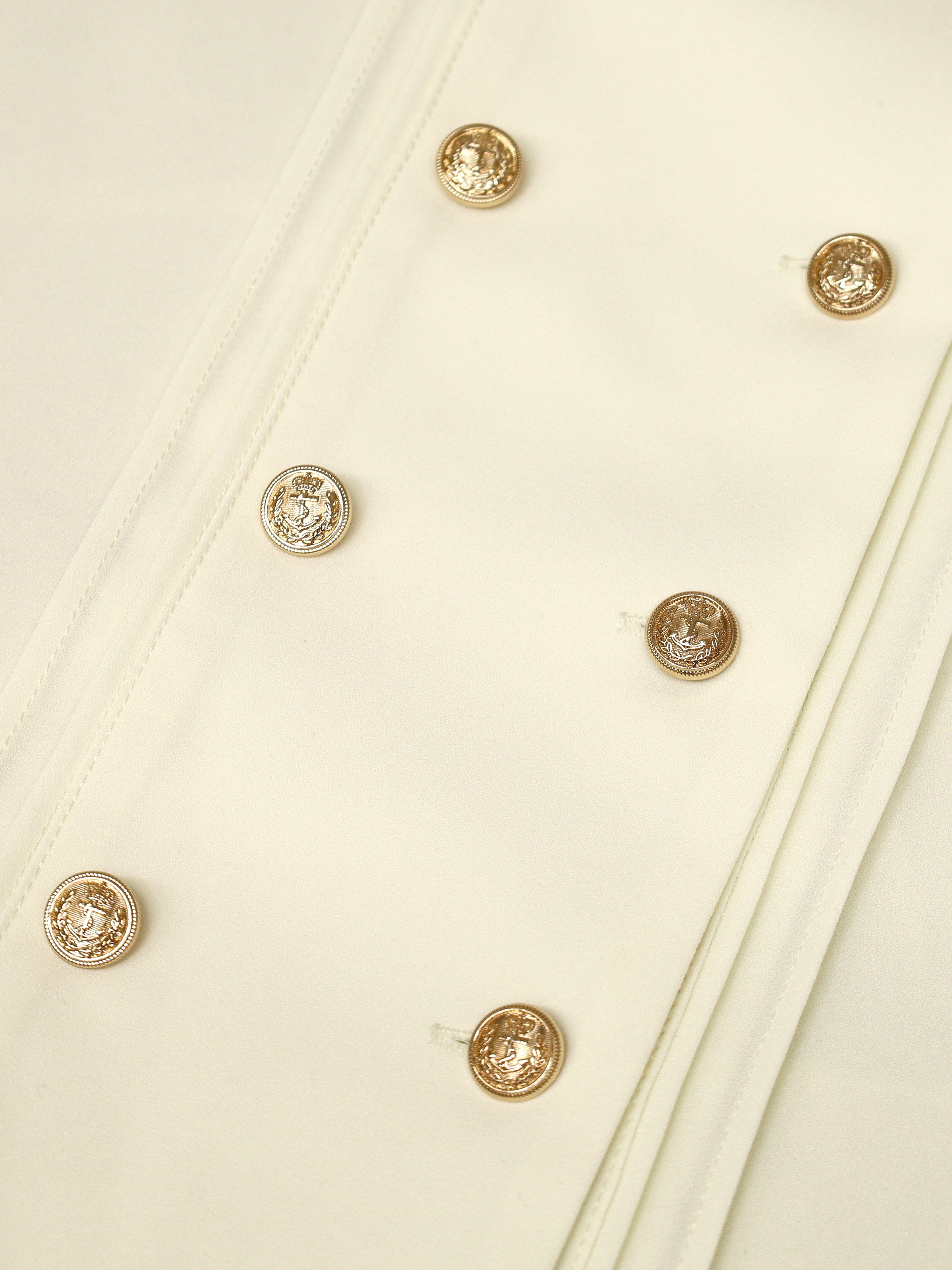 Mysterious Marine セーラーブラウス ｜Amavel（アマベル）公式サイト