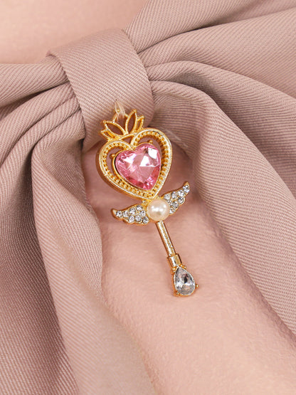 Magical Ribbon フリルブラウス ｜Amavel（アマベル）公式サイト