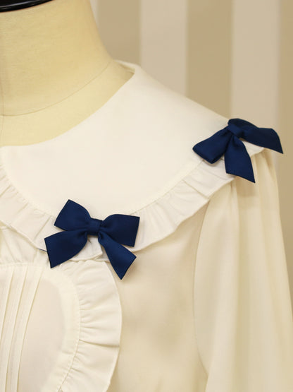 Mysterious Wonderland ハートブラウス ｜Amavel（アマベル）公式サイト