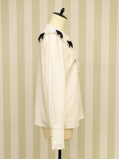 Mysterious Wonderland ハートブラウス ｜Amavel（アマベル）公式サイト