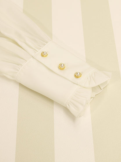 Mysterious Wonderland ハートブラウス ｜Amavel（アマベル）公式サイト