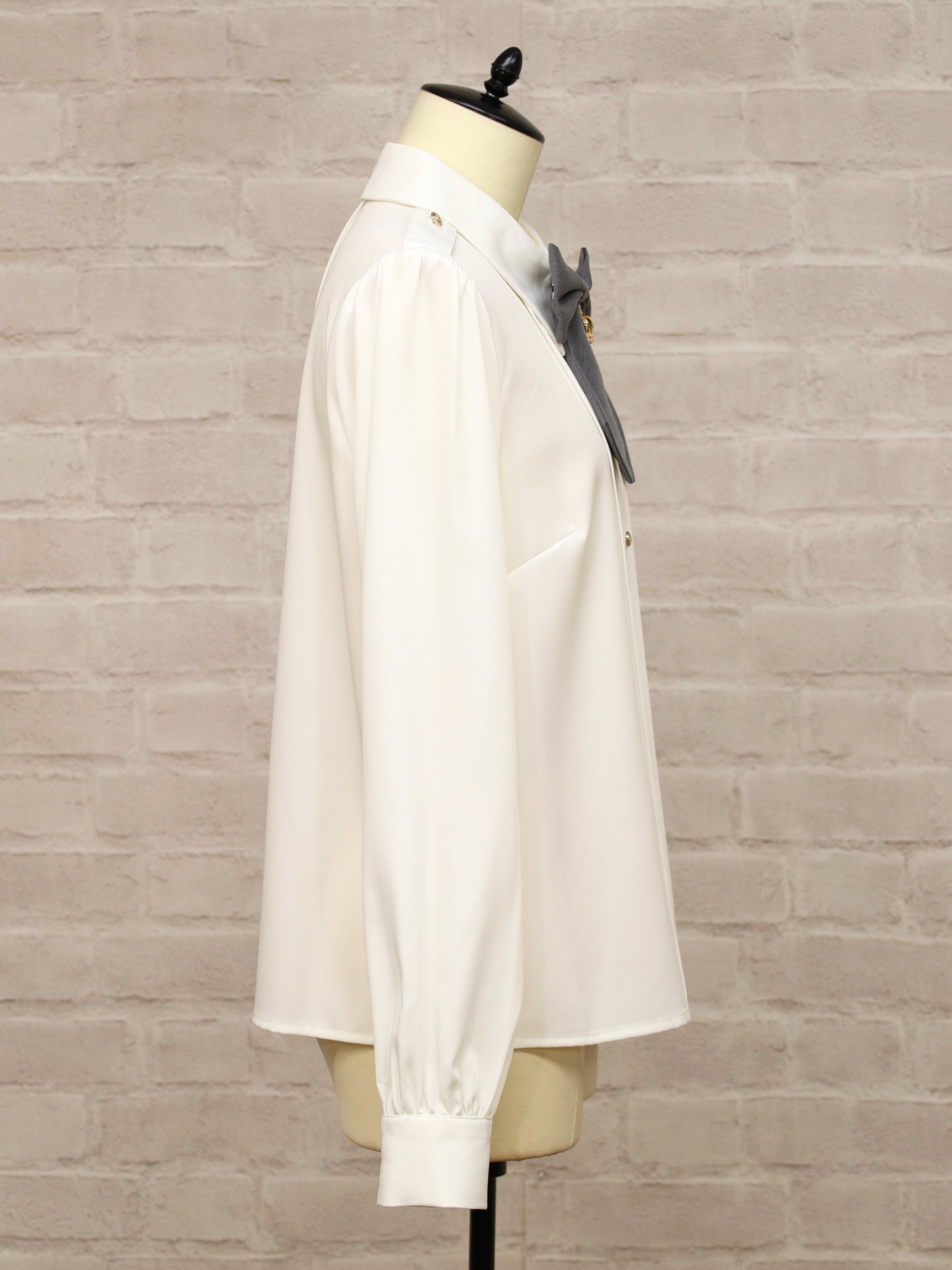 Royal Crown シャツブラウス ｜Amavel（アマベル）公式サイト