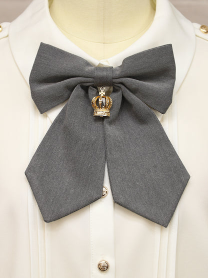 Royal Crown シャツブラウス ｜Amavel（アマベル）公式サイト