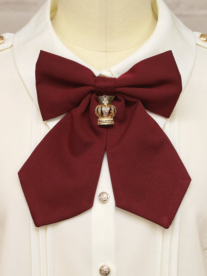 Royal Crown シャツブラウス ｜Amavel（アマベル）公式サイト