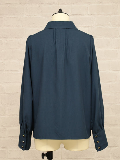 【メンバーズセール対象】Mysterious Chandelier ブラウス ｜Amavel（アマベル）公式サイト