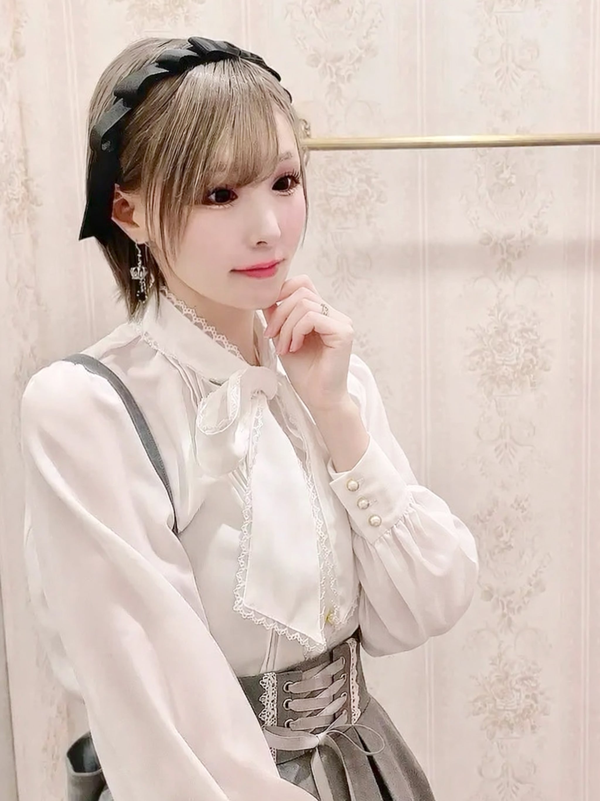 blouse – Amavel（アマベル）公式サイト