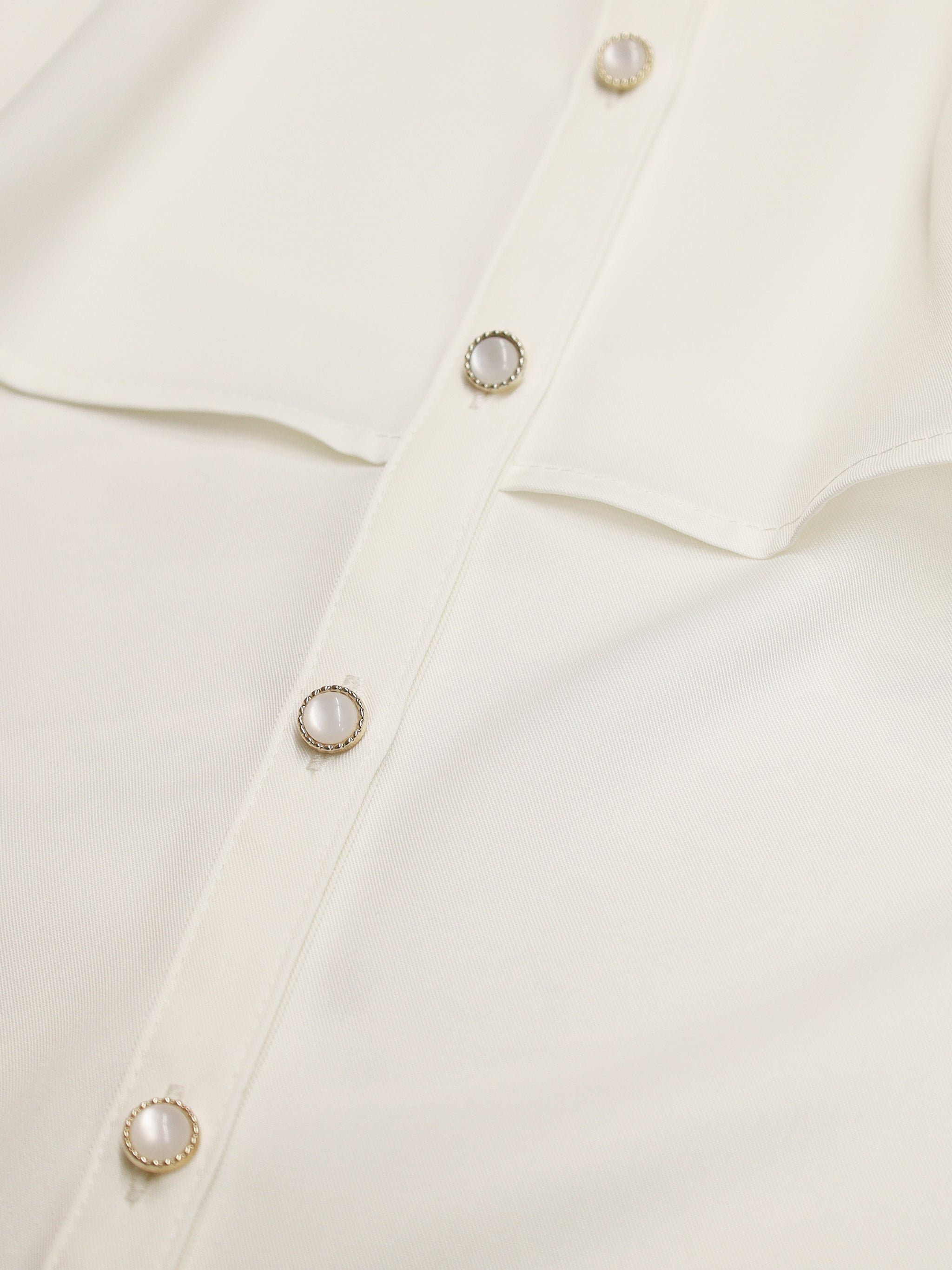 ケープ風リボンタイブラウス ｜Amavel（アマベル）公式サイト