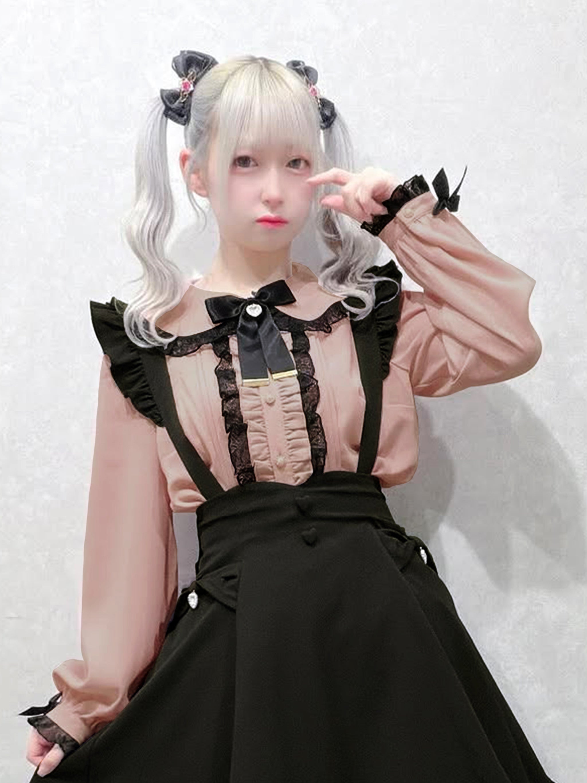 ブラウス – Amavel（アマベル）公式サイト