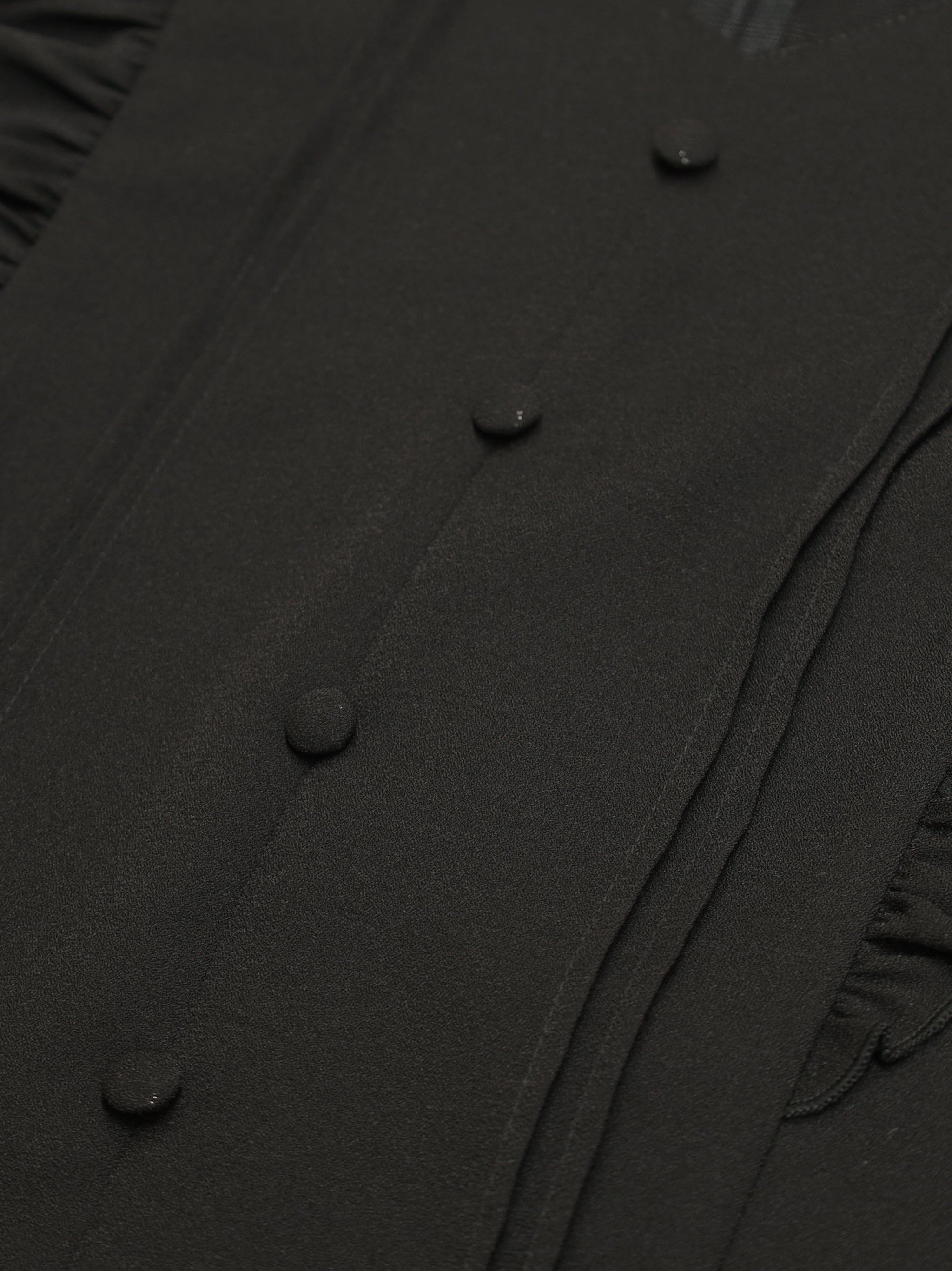 Mysterious Spice チョーカー風ブラウス ｜Amavel（アマベル）公式サイト