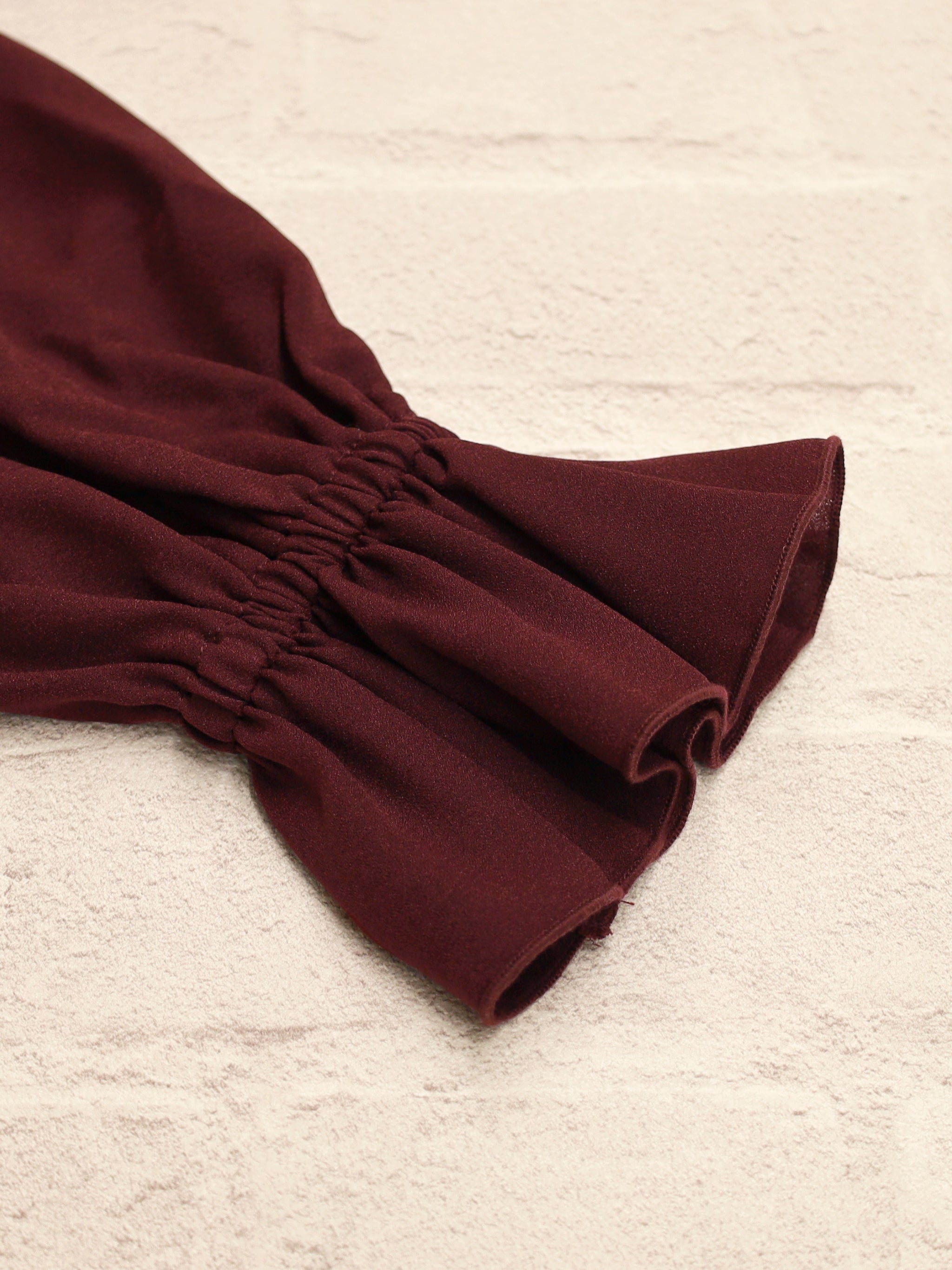 Mysterious Spice チョーカー風ブラウス ｜Amavel（アマベル）公式サイト