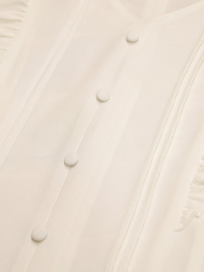 Mysterious Spice チョーカー風ブラウス ｜Amavel（アマベル）公式サイト