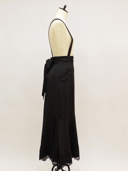 Classy Lace マーメイドスカート ｜Amavel（アマベル）公式サイト