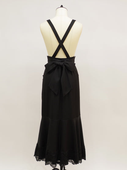 Classy Lace マーメイドスカート ｜Amavel（アマベル）公式サイト