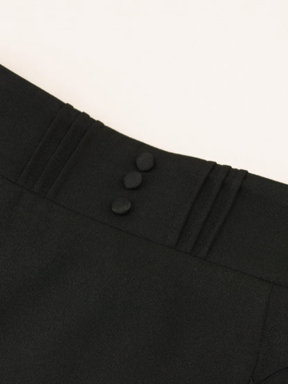 Classy Lace マーメイドスカート ｜Amavel（アマベル）公式サイト