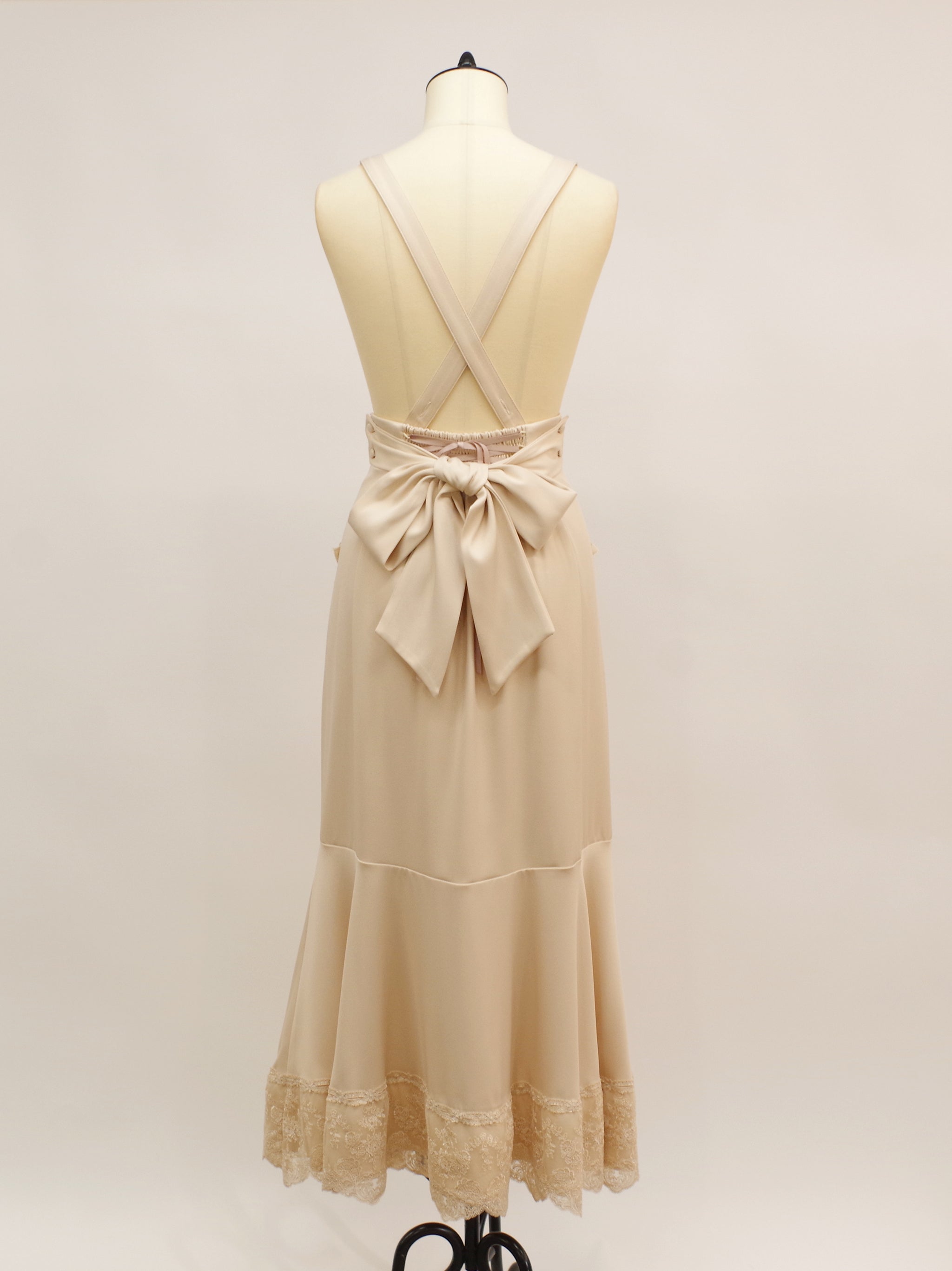 Classy Lace マーメイドスカート ｜Amavel（アマベル）公式サイト