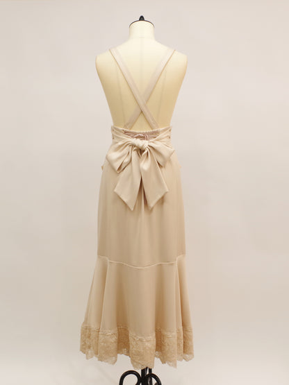 Classy Lace マーメイドスカート ｜Amavel（アマベル）公式サイト