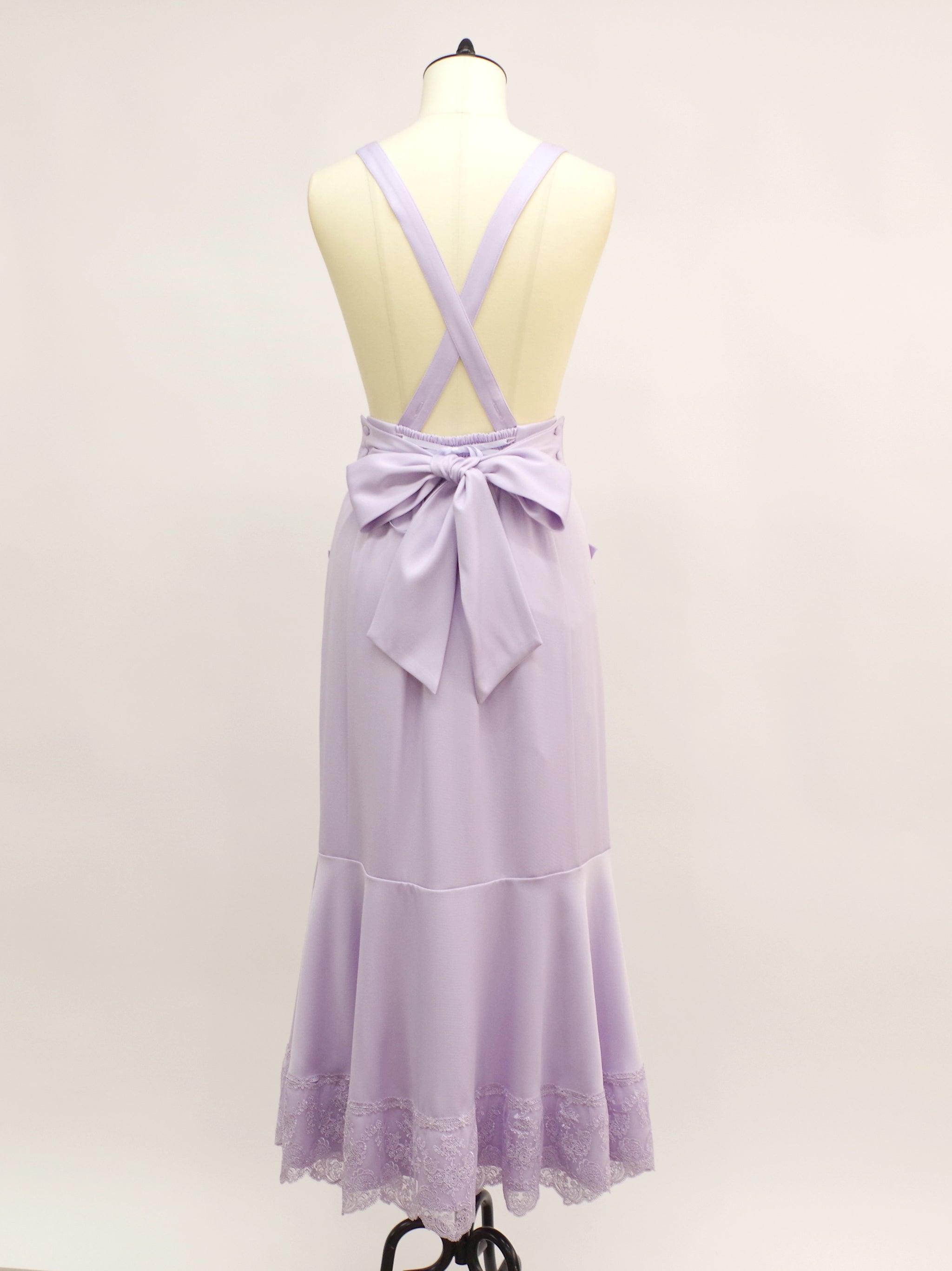 Classy Lace マーメイドスカート ｜Amavel（アマベル）公式サイト