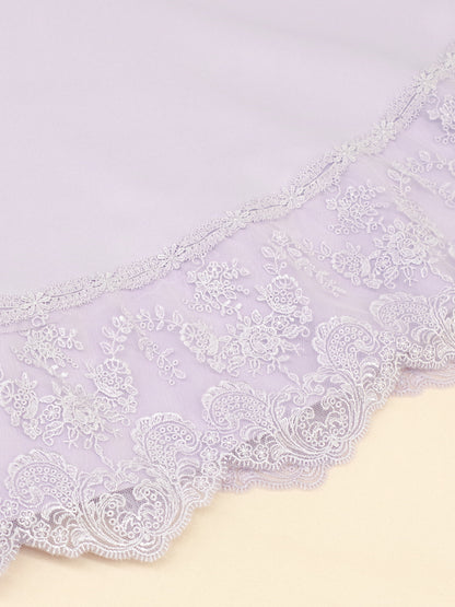 Classy Lace マーメイドスカート ｜Amavel（アマベル）公式サイト