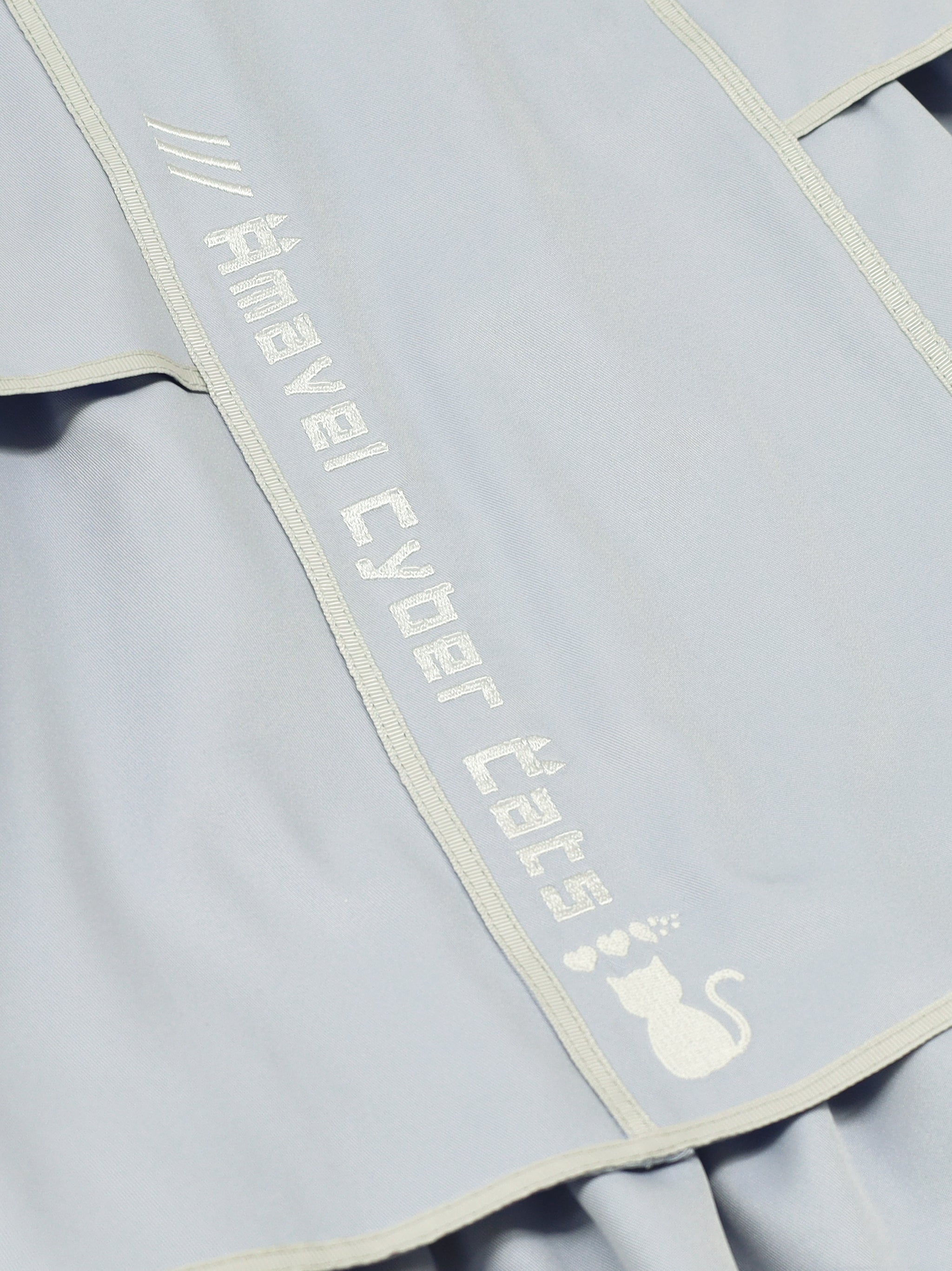 Twinkle Cyber ティアードスカート – Amavel（アマベル）公式サイト