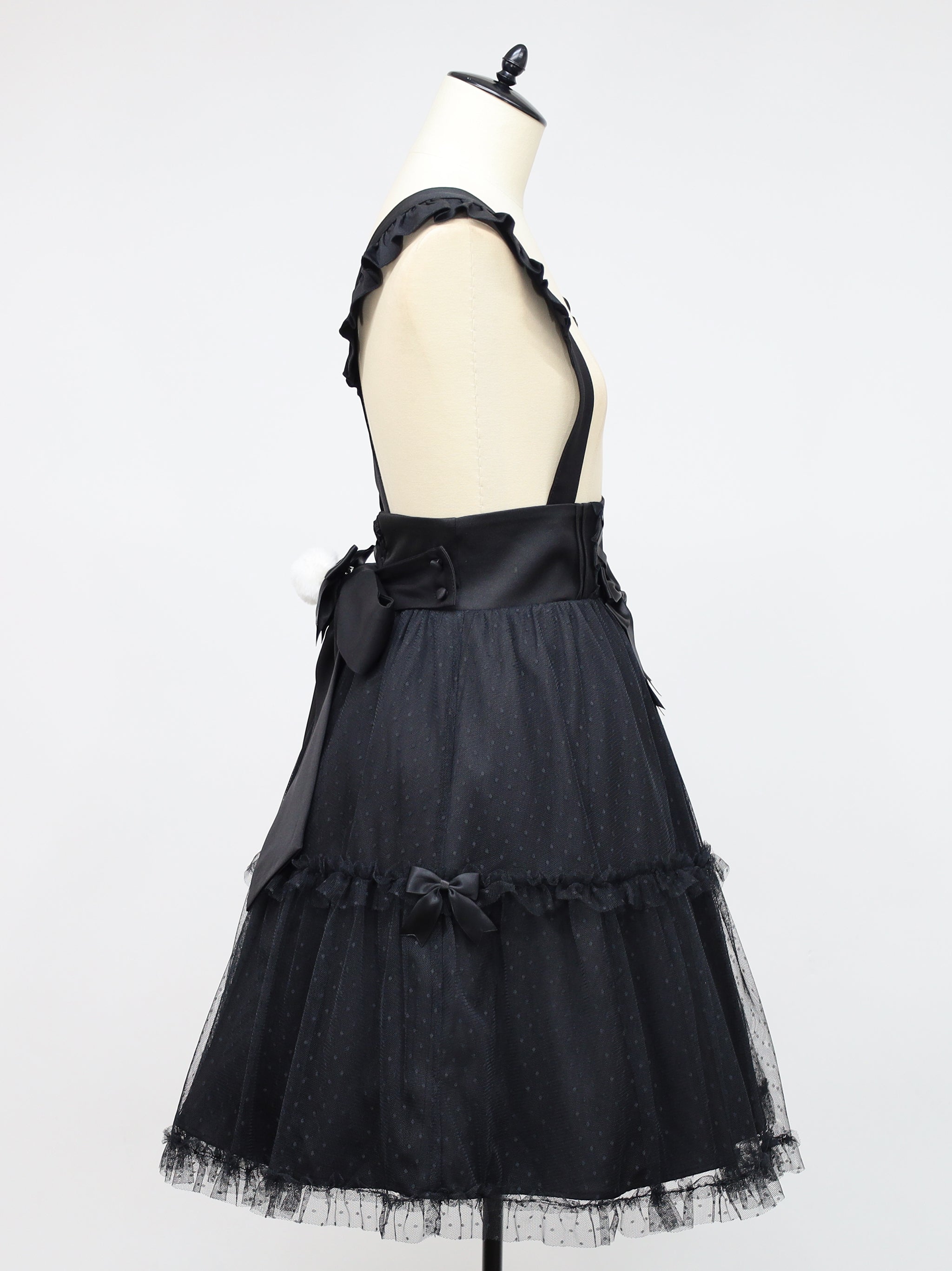 アマベル、チュリップフェスティバルスカート＆ブラウス アマベル、チュリップフェスティバルスカート＆ブラウス