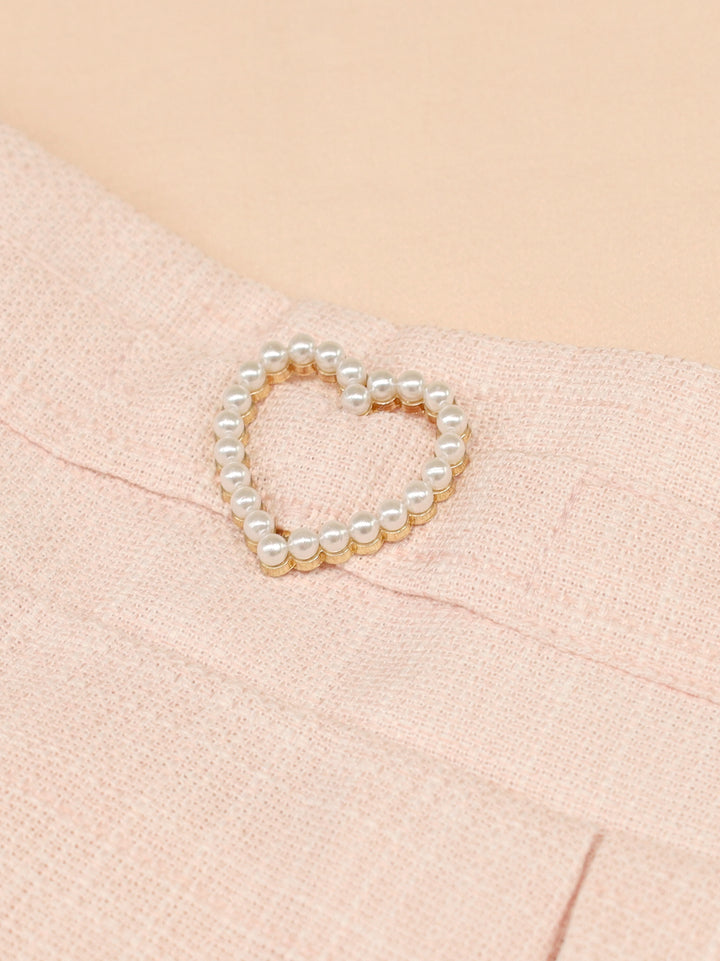 Amavel アマベル Message Heart スカート 125410743.13-1_2f7a9894-72b4-