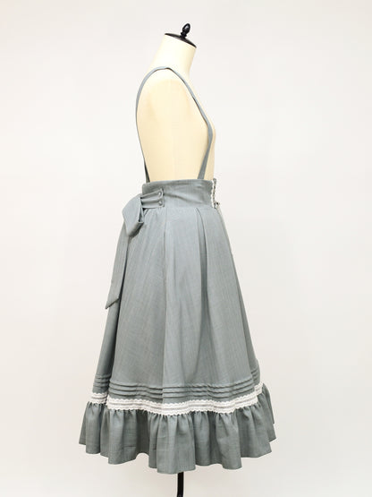 【メンバーズセール対象】Classical Doll ミドル丈スカート ｜Amavel（アマベル）公式サイト