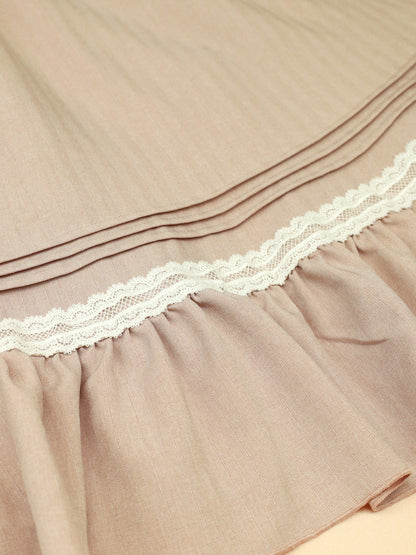 【メンバーズセール対象】Classical Doll ミドル丈スカート ｜Amavel（アマベル）公式サイト