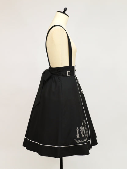 Royal checkmate スカート ｜Amavel（アマベル）公式サイト