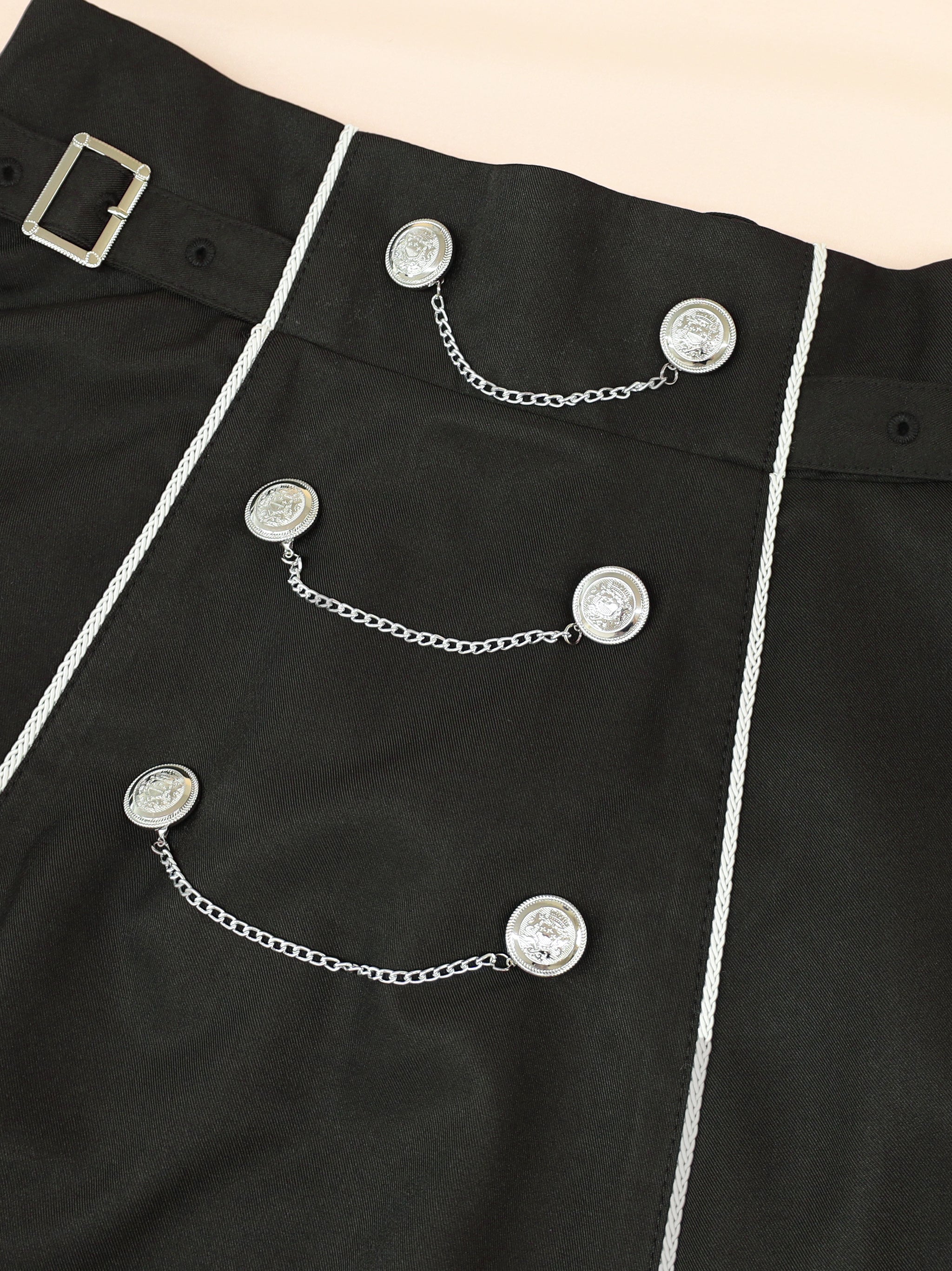 Royal checkmate スカート ｜Amavel（アマベル）公式サイト