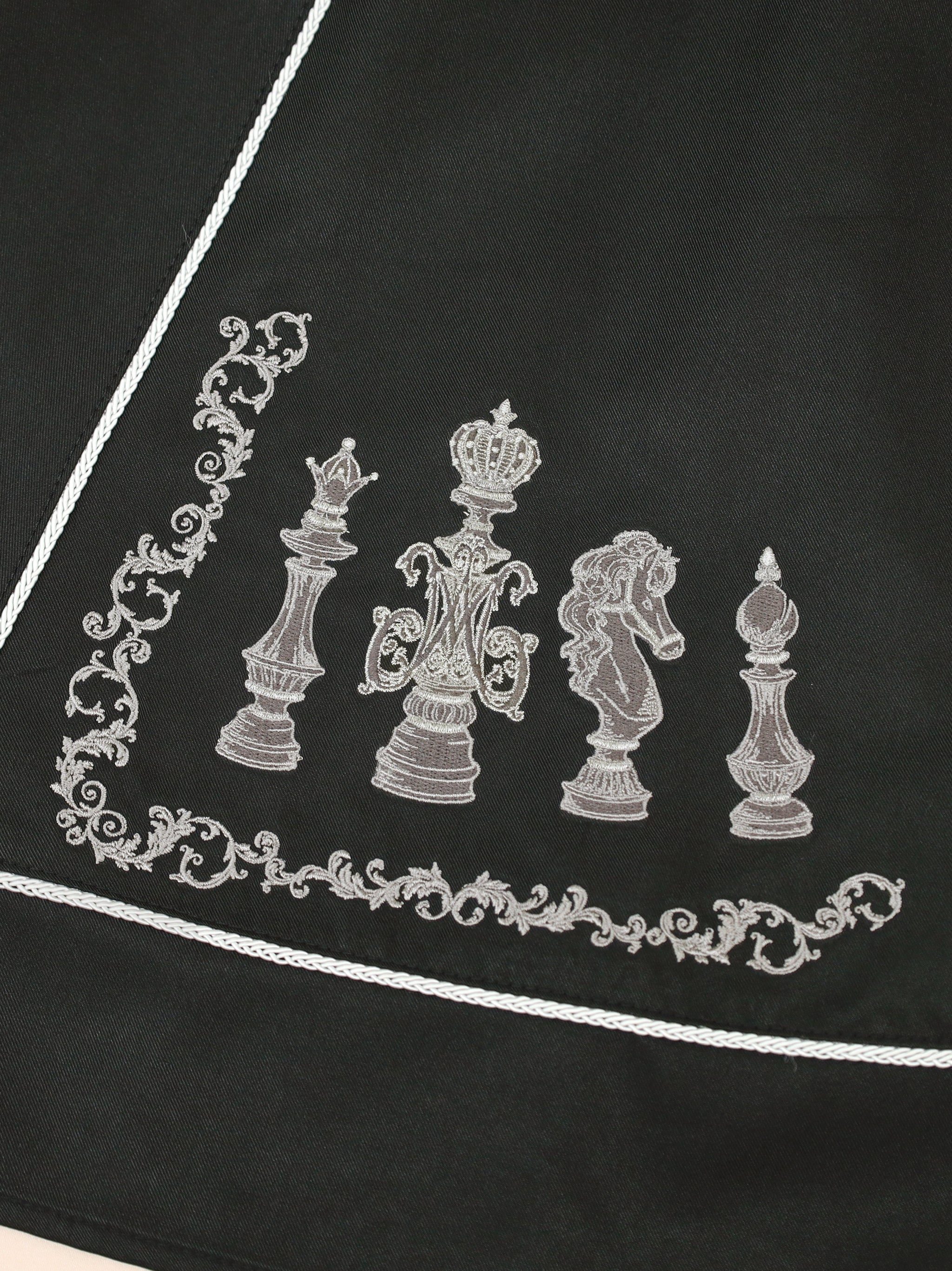 Royal checkmate スカート ｜Amavel（アマベル）公式サイト