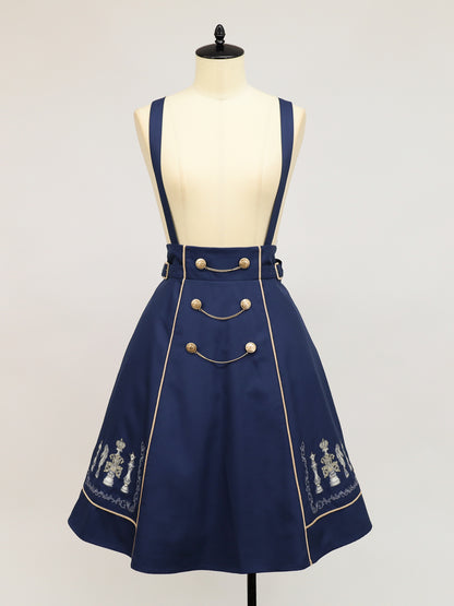 Royal checkmate スカート ｜Amavel（アマベル）公式サイト