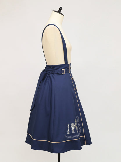 Royal checkmate スカート ｜Amavel（アマベル）公式サイト