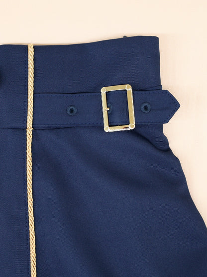 Royal checkmate スカート ｜Amavel（アマベル）公式サイト