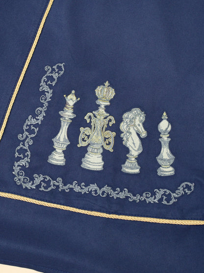 Royal checkmate スカート ｜Amavel（アマベル）公式サイト