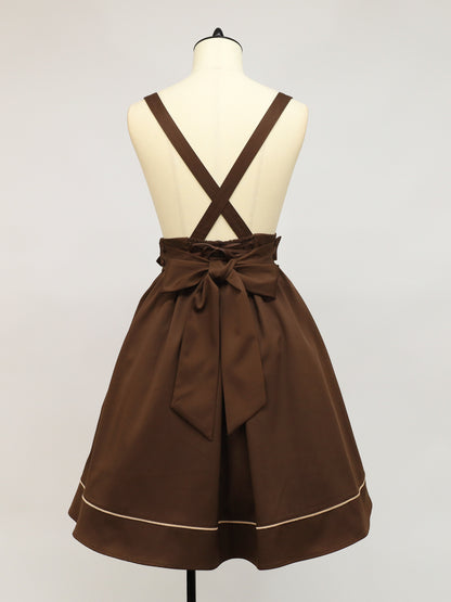 Royal checkmate スカート ｜Amavel（アマベル）公式サイト