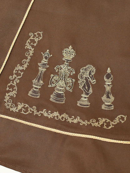 Royal checkmate スカート ｜Amavel（アマベル）公式サイト