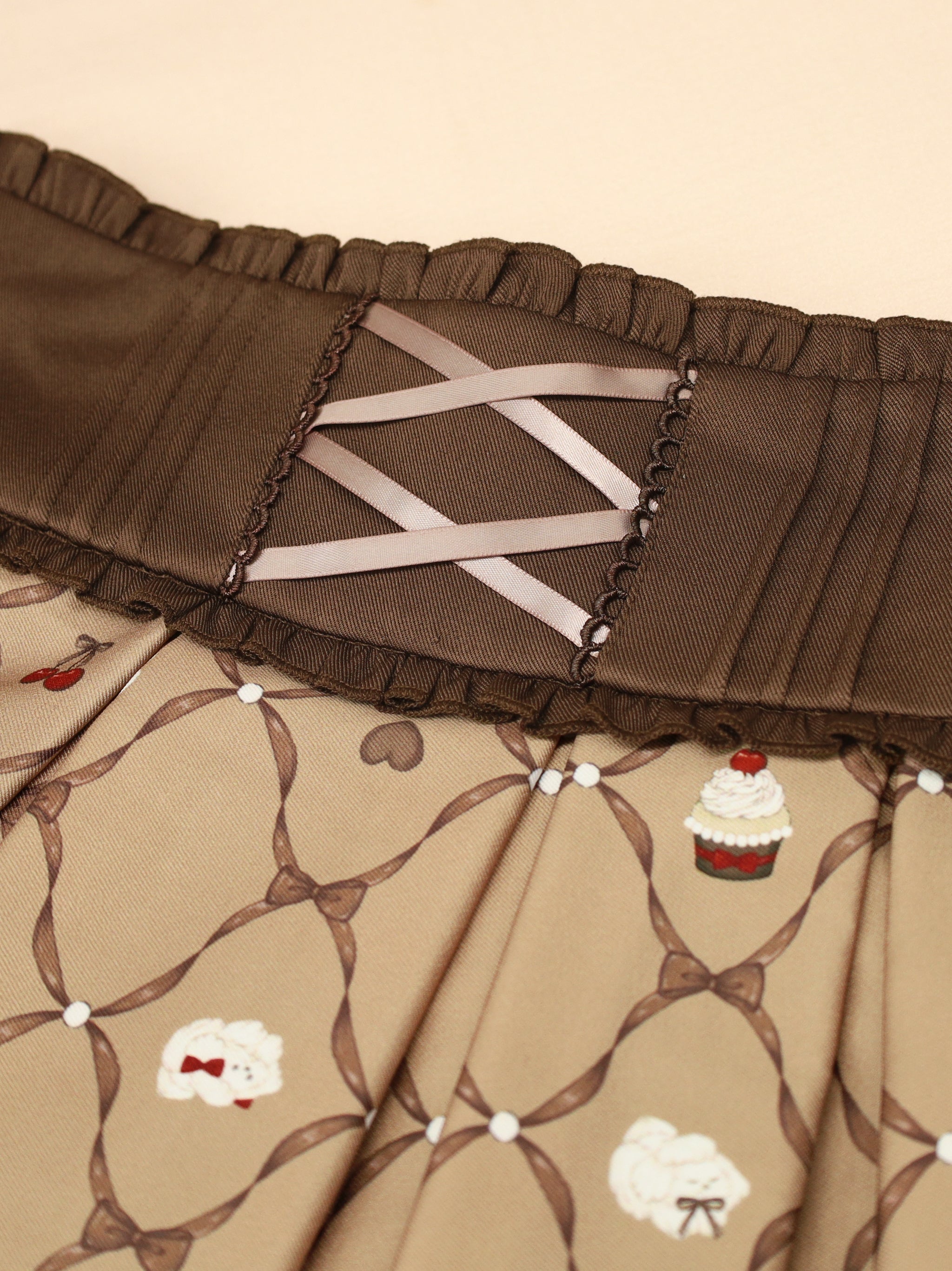 Amavel Sweet Whip プリントスカート ＆ブラウス Sweet Whip プリントスカート – Amavel（アマベル）公式サイト