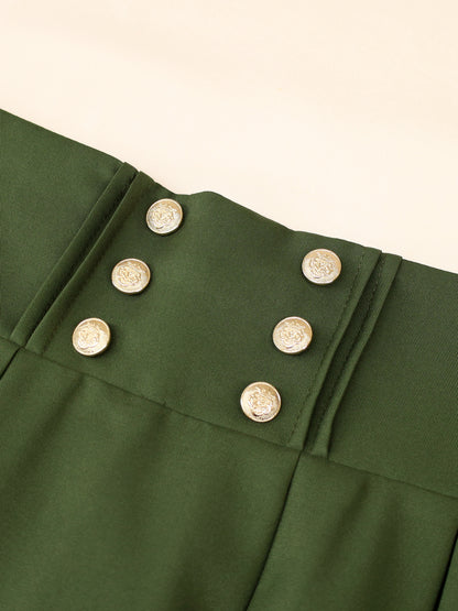 Antique Clock スカート ｜Amavel（アマベル）公式サイト