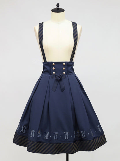 Antique Clock スカート ｜Amavel（アマベル）公式サイト