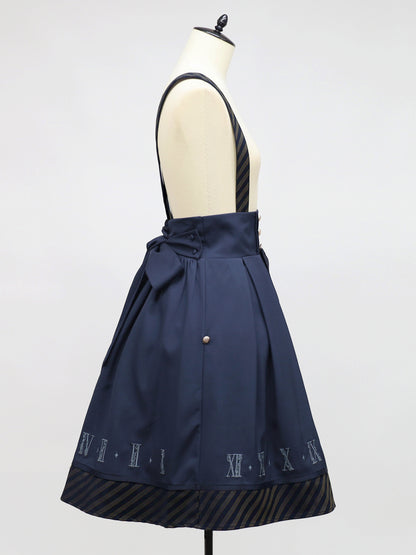 Antique Clock スカート ｜Amavel（アマベル）公式サイト