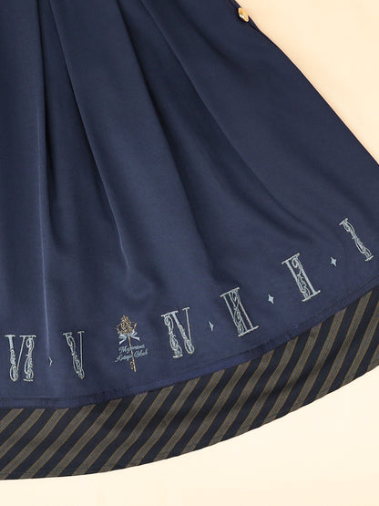 Antique Clock スカート ｜Amavel（アマベル）公式サイト