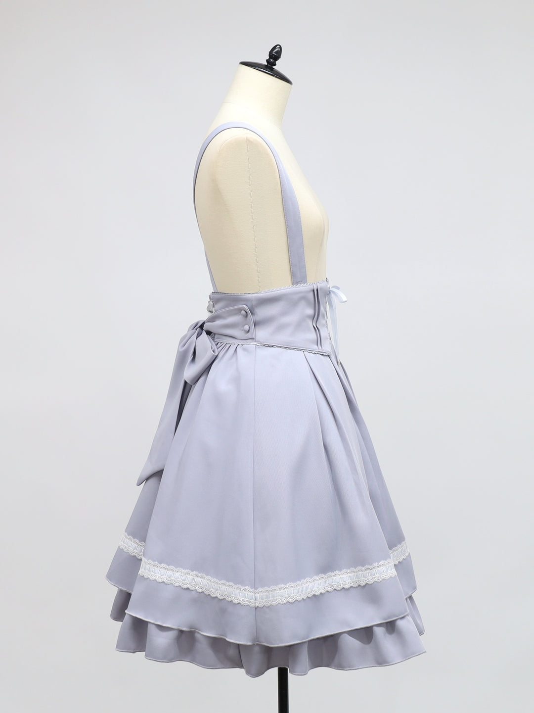 【美品】Beguiling スカート36 ACOVER スカート A'GEM/9 × .kom 「ACOVER/オコボ」 Enamel Mini