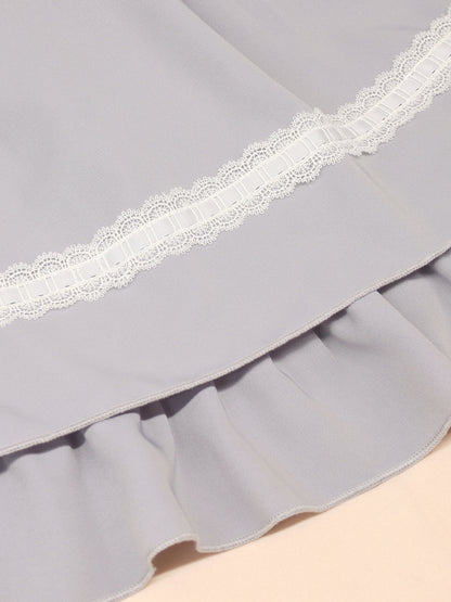 Classical Ladder Lace スカート ｜Amavel（アマベル）公式サイト